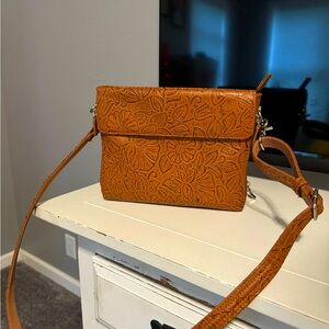 Gun Tote’N Mamas purse